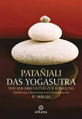 Patanjali | Das Yogasutra | Buch | 978-3-442-34555-7 | www.sack.de