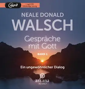Walsch | Gespräche mit Gott - Band 1 | Sonstiges | 978-3-442-34720-9 | www.sack.de