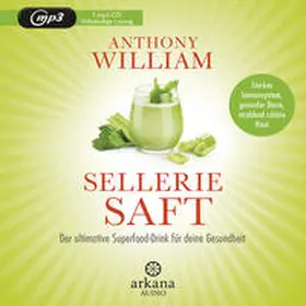 William |  Selleriesaft | Sonstiges |  Sack Fachmedien