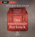 Dittmar |  Der emotionale Rucksack | Sonstiges |  Sack Fachmedien