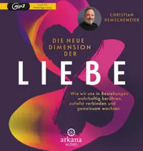 Hemschemeier |  Die neue Dimension der Liebe | Sonstiges |  Sack Fachmedien