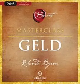 Byrne |  The Secret - Geld | Sonstiges |  Sack Fachmedien