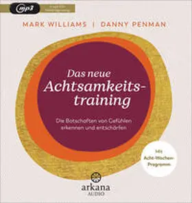 Williams / Penman |  Das neue Achtsamkeitstraining | Sonstiges |  Sack Fachmedien