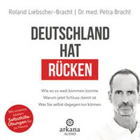 Bracht / Liebscher-Bracht |  Deutschland hat Rücken | Sonstiges |  Sack Fachmedien