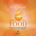 William |  Medical Food | Sonstiges |  Sack Fachmedien