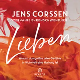 Corssen / Ehrenschwendner | Lieben | Sonstiges | 978-3-442-34866-4 | www.sack.de