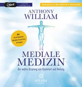 William |  Mediale Medizin | Sonstiges |  Sack Fachmedien