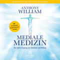 William |  Mediale Medizin | Sonstiges |  Sack Fachmedien