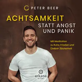 Beer | Achtsamkeit statt Angst und Panik | Sonstiges | 978-3-442-34881-7 | sack.de