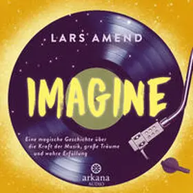 Amend |  Imagine | Sonstiges |  Sack Fachmedien