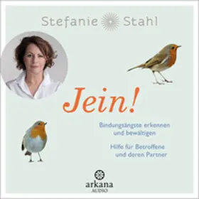 Stahl | Jein! | Sonstiges | 978-3-442-34904-3 | www.sack.de