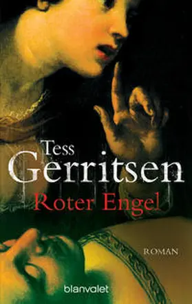 Gerritsen | Roter Engel | Buch | 978-3-442-35285-2 | www.sack.de