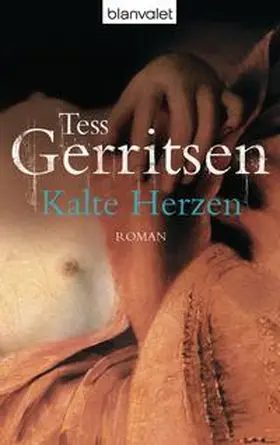 Gerritsen |  Kalte Herzen | Buch |  Sack Fachmedien