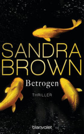 Brown |  Brown, S: Betrogen | Buch |  Sack Fachmedien