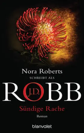Robb / Roberts | Sündige Rache | Buch | 978-3-442-36332-2 | www.sack.de