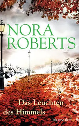 Roberts |  Das Leuchten des Himmels | Buch |  Sack Fachmedien