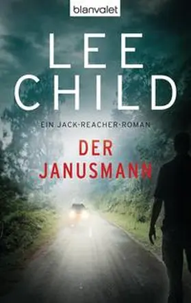 Child | Der Janusmann | Buch | 978-3-442-36616-3 | www.sack.de
