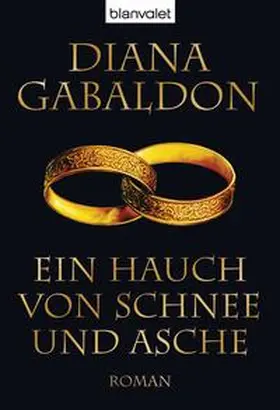 Gabaldon |  Ein Hauch von Schnee und Asche | Buch |  Sack Fachmedien