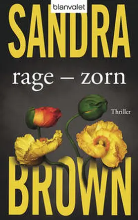 Brown |  Rage - Zorn | Buch |  Sack Fachmedien