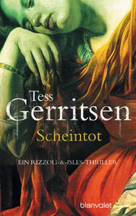 Gerritsen | Scheintot | Buch | 978-3-442-36845-7 | sack.de