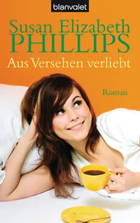 Phillips |  Aus Versehen verliebt | Buch |  Sack Fachmedien