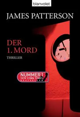 Patterson |  Der 1. Mord | Buch |  Sack Fachmedien