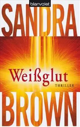 Brown | Weißglut | Buch | 978-3-442-36986-7 | sack.de