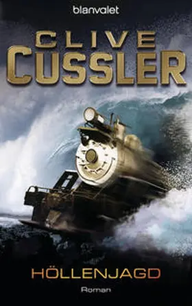Cussler | Höllenjagd | Buch | 978-3-442-37057-3 | www.sack.de