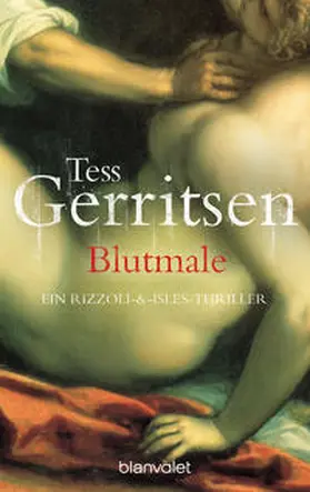 Gerritsen | Blutmale | Buch | 978-3-442-37138-9 | sack.de