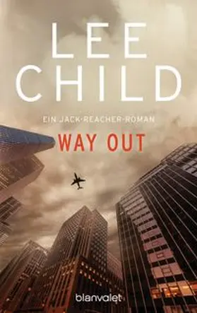 Child | Way Out | Buch | 978-3-442-37209-6 | www.sack.de