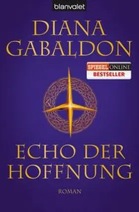 Gabaldon |  Echo der Hoffnung | Buch |  Sack Fachmedien