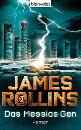 Rollins |  Das Messias-Gen | Buch |  Sack Fachmedien