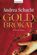 Schacht |  Goldbrokat | Buch |  Sack Fachmedien