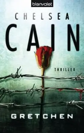 Cain |  Gretchen | Buch |  Sack Fachmedien