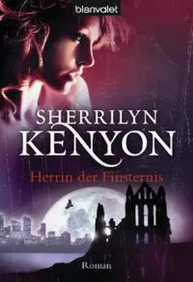 Kenyon |  Herrin der Finsternis | Buch |  Sack Fachmedien