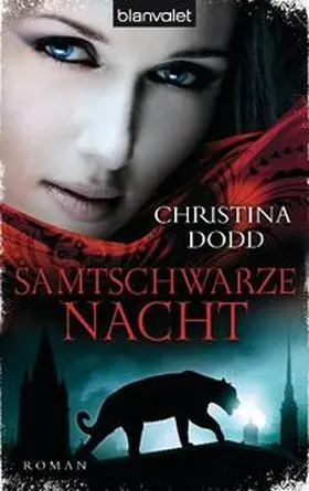 Dodd |  Samtschwarze Nacht | Buch |  Sack Fachmedien