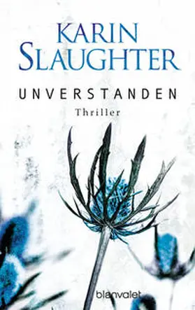 Slaughter |  Unverstanden | Buch |  Sack Fachmedien