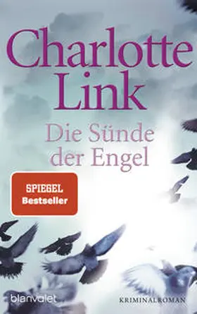 Link | Die Sünde der Engel | Buch | 978-3-442-37291-1 | www.sack.de