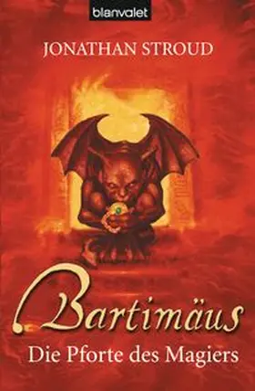 Stroud |  Bartimäus 03. Die Pforte des Magiers | Buch |  Sack Fachmedien