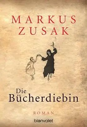 Zusak |  Die Bücherdiebin | Buch |  Sack Fachmedien