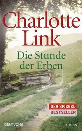 Link | Die Stunde der Erben | Buch | 978-3-442-37418-2 | www.sack.de