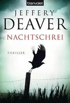 Deaver | Nachtschrei | Buch | 978-3-442-37471-7 | www.sack.de
