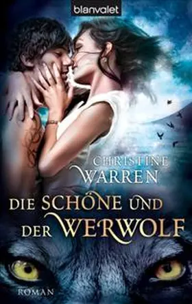 Warren |  Die Schöne und der Werwolf | Buch |  Sack Fachmedien
