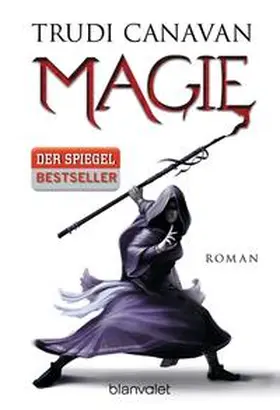 Canavan |  Magie | Buch |  Sack Fachmedien