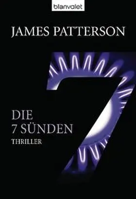 Patterson |  Die 7 Sünden - Women's Murder Club - | Buch |  Sack Fachmedien