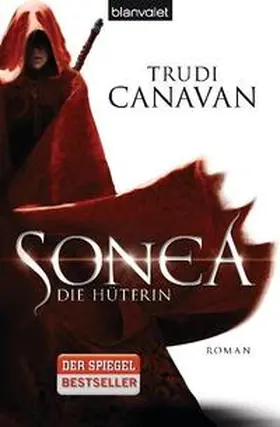 Canavan |  Sonea 1 | Buch |  Sack Fachmedien