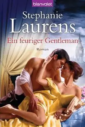 Laurens |  Ein feuriger Gentleman | Buch |  Sack Fachmedien