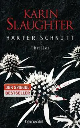 Slaughter | Harter Schnitt | Buch | 978-3-442-37817-3 | www.sack.de