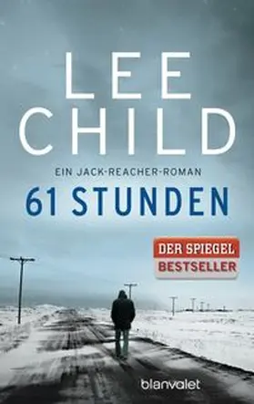 Child | 61 Stunden | Buch | 978-3-442-37819-7 | www.sack.de
