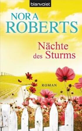 Roberts | Nächte des Sturms | Buch | 978-3-442-37838-8 | sack.de
